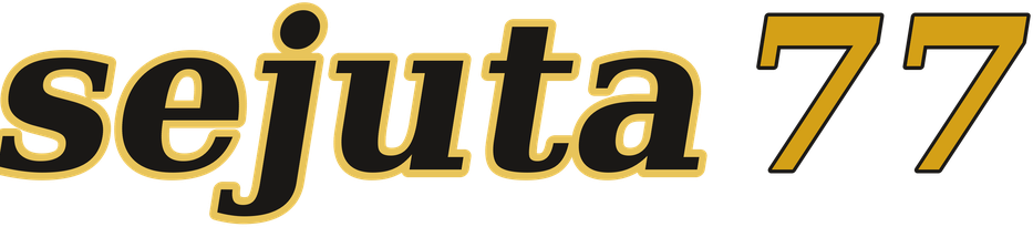 sejuta77 logo
